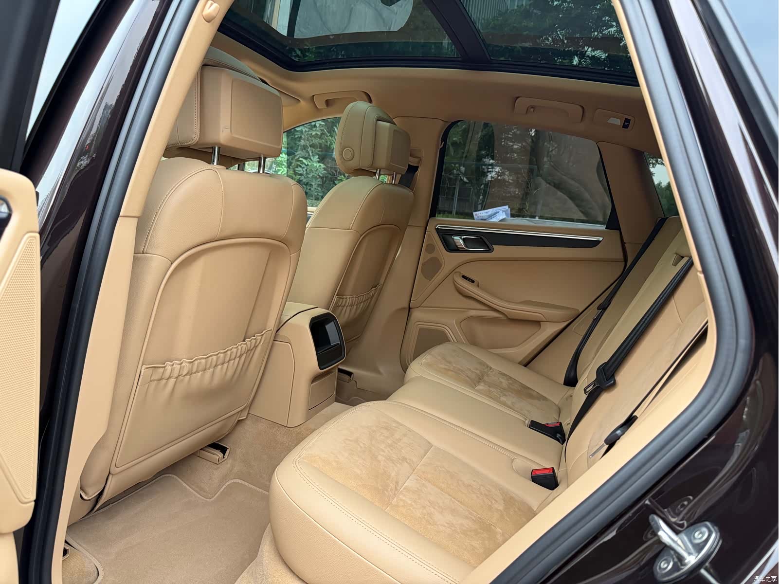 Porsche Macan, 2015 15