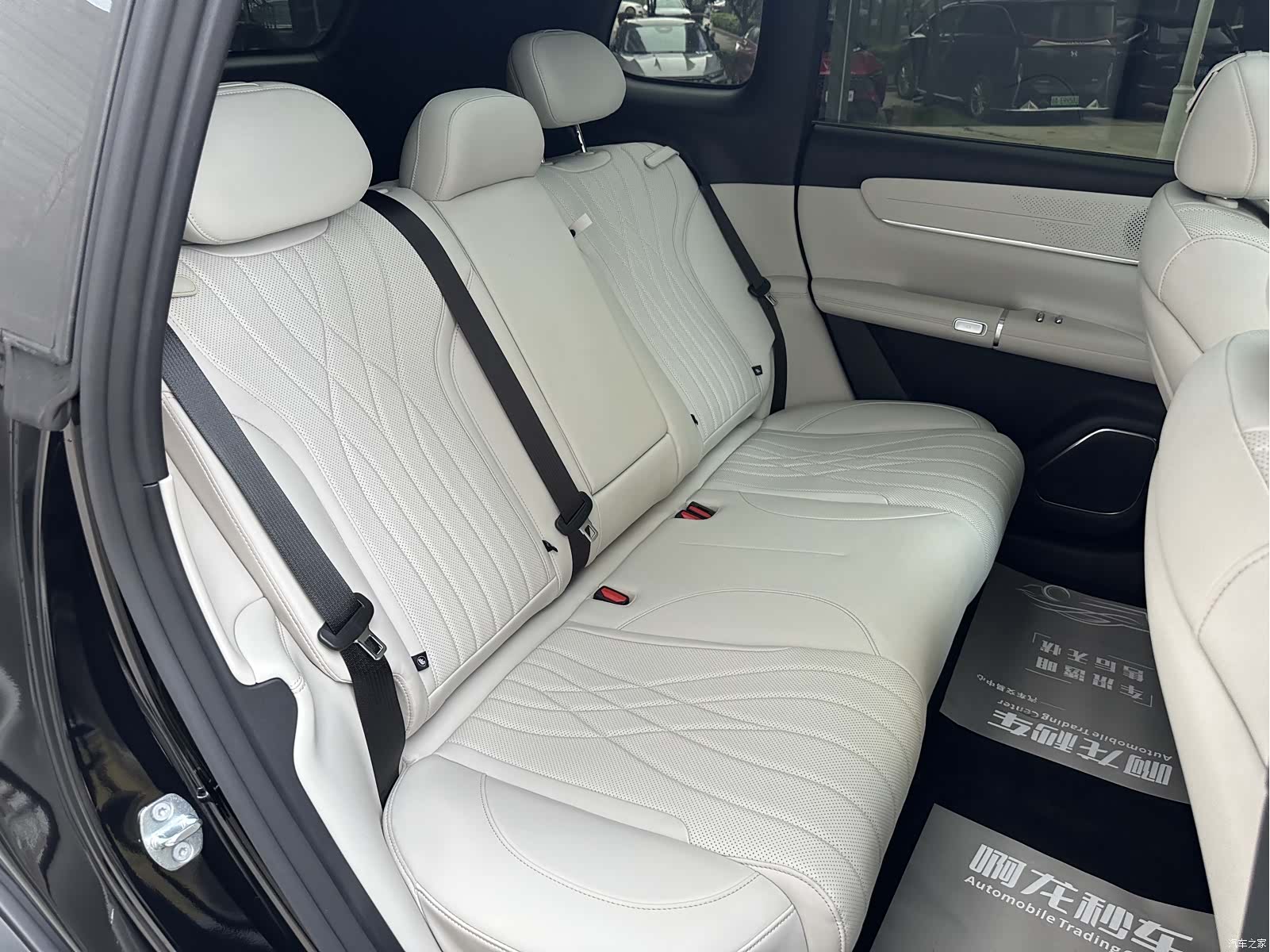 Changan Eado, 2025 8