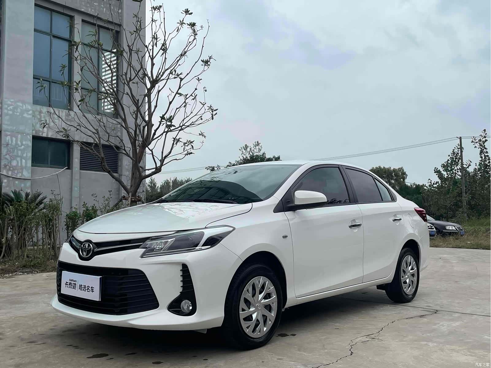 Toyota 20