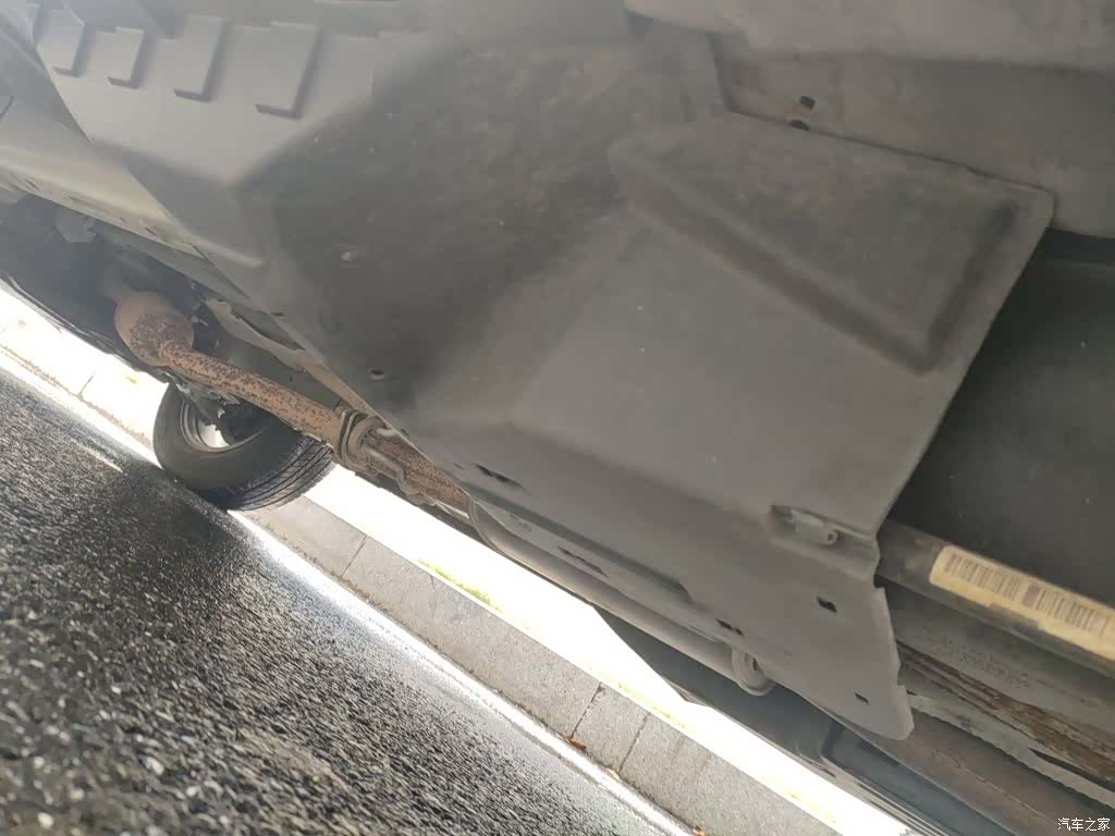 Haval H6, 2016 19