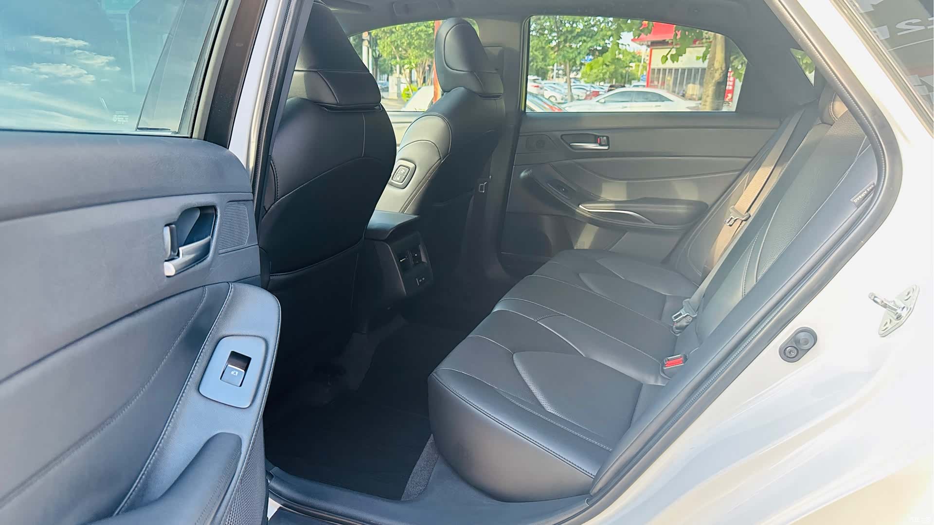 Toyota Avalon, 2023 14