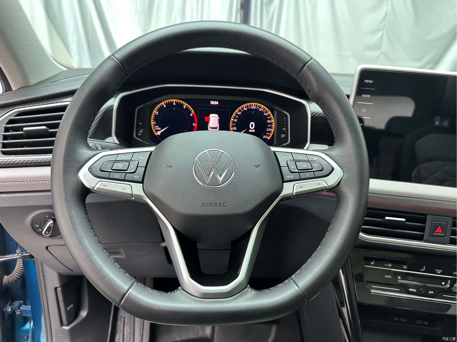 Volkswagen Tayron, 2023 7