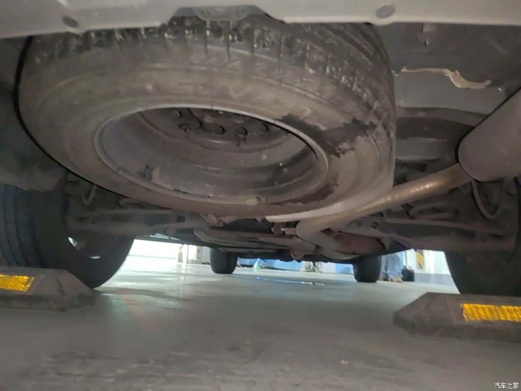 Changan 7, 2018 25