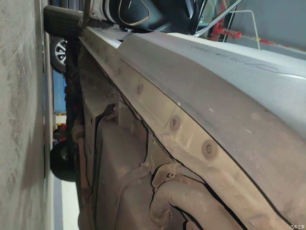 Changan 7, 2018 18