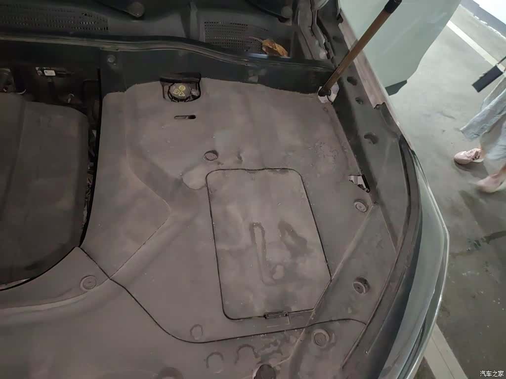 Changan 7, 2018 22