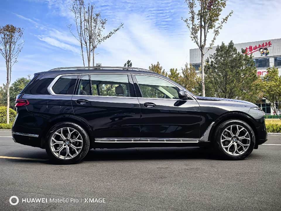 BMW X7 BMW X7