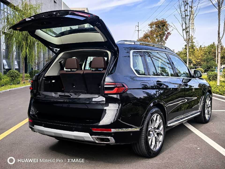 BMW X7 BMW X7