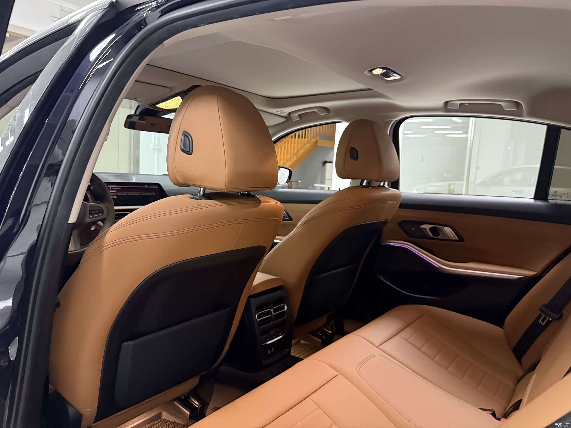 BMW 3 Series, 2020 15