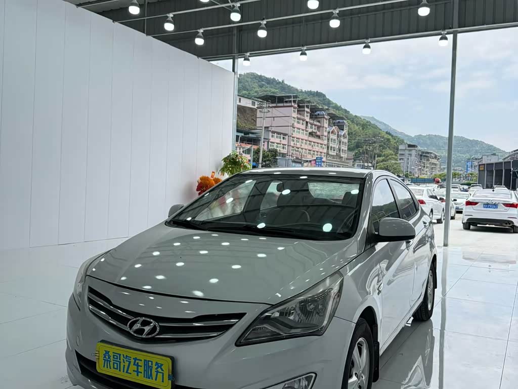 Hyundai