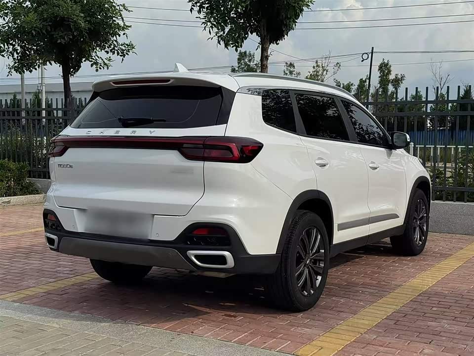 Shandong Yantai Car