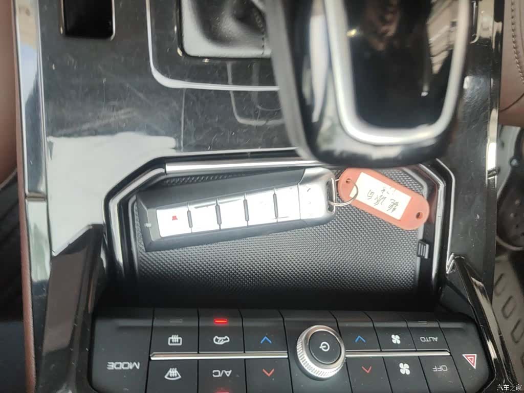 WEY VV7, 2018 9