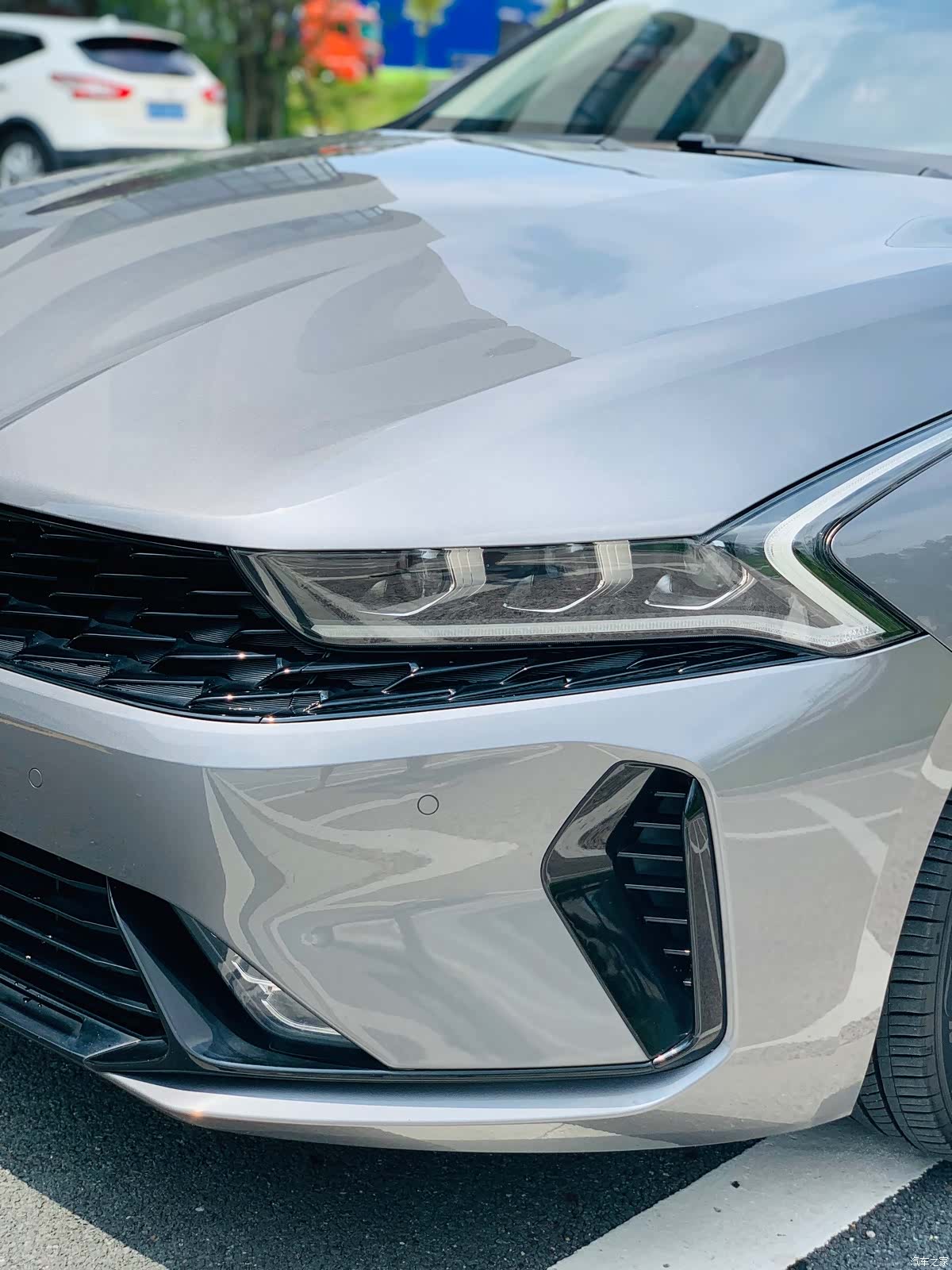 Kia K5, 2022 8