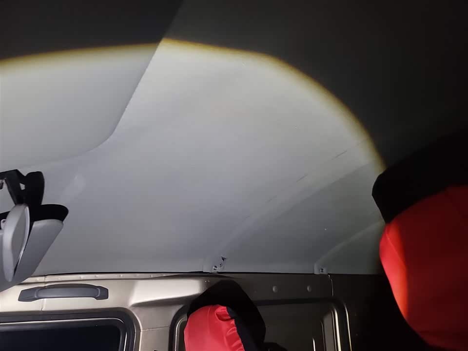 Wuling Wuling Rongguang