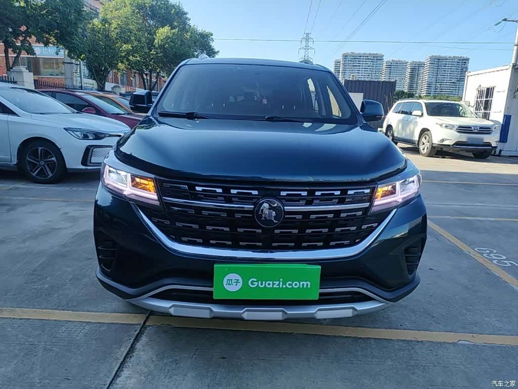 DongFeng T5, 2023 3