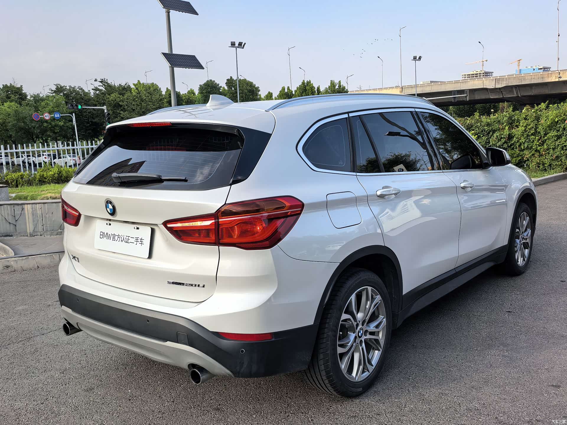 BMW X1, 2019 6