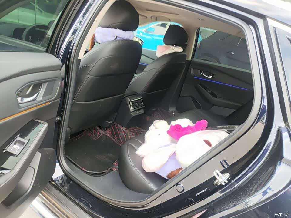 Honda Accord, 2024 2