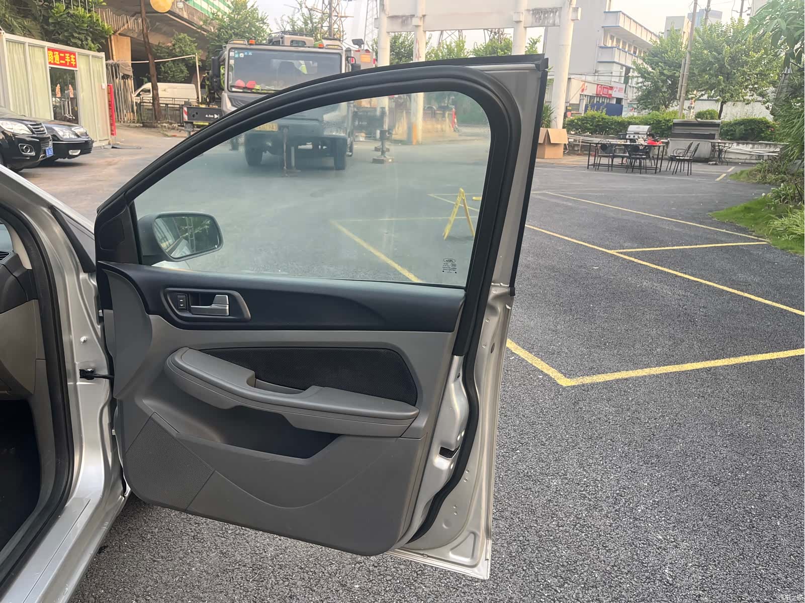 Ford Focus, 2014 20