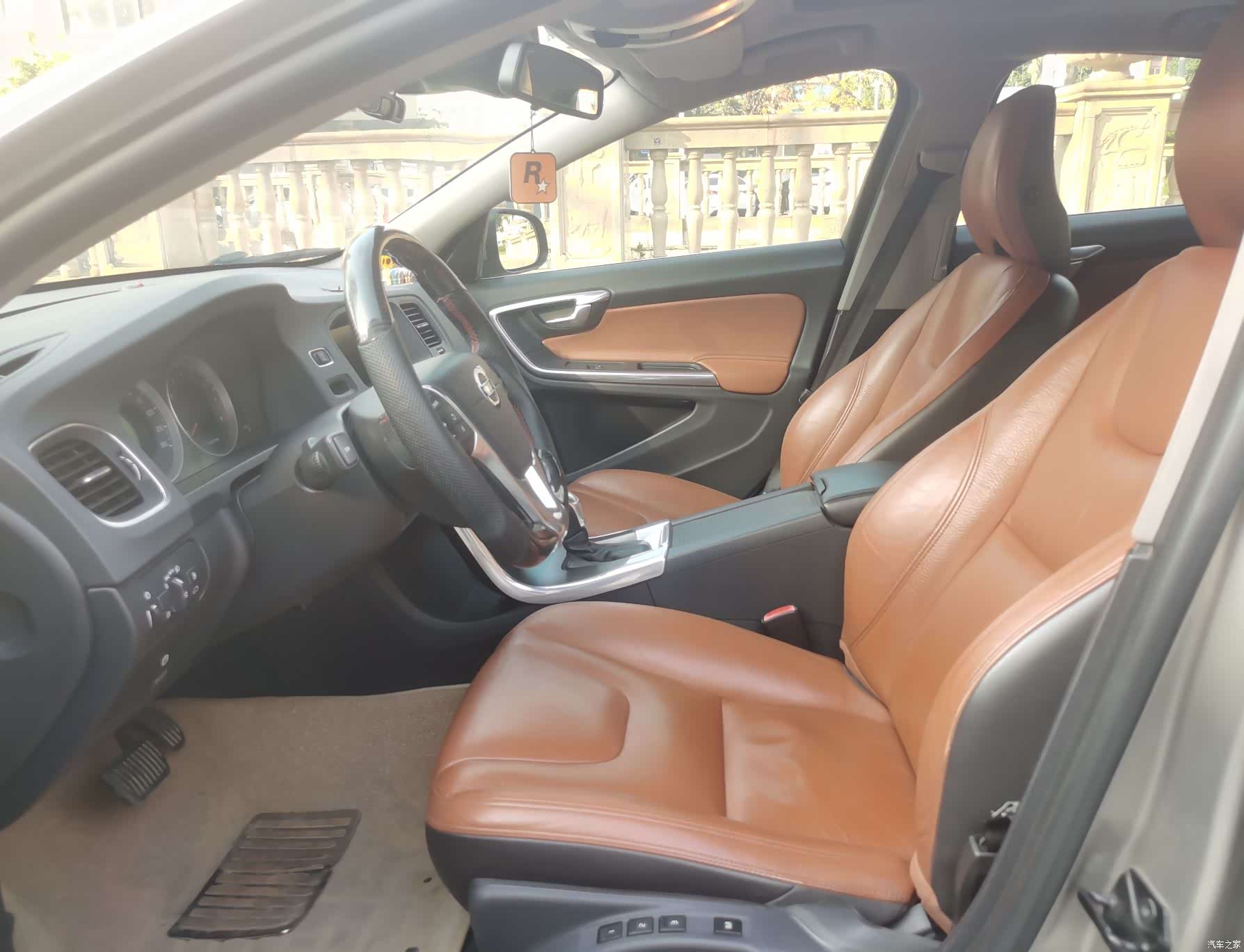 Volvo S60, 2013 3