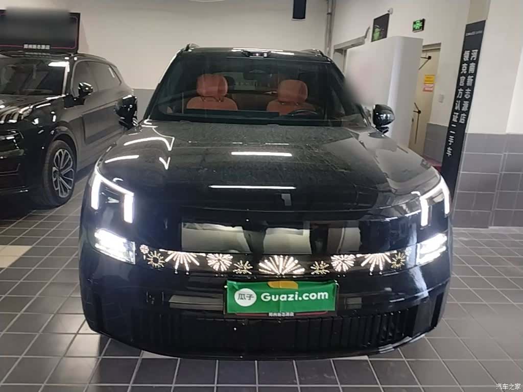 Lynk & Co 02, 2025 3