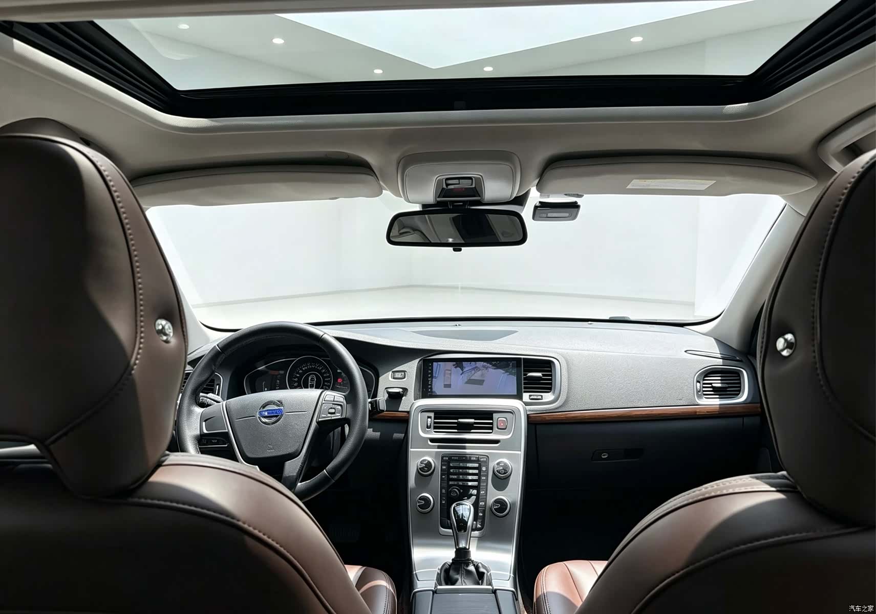 Volvo S60, 2016 7