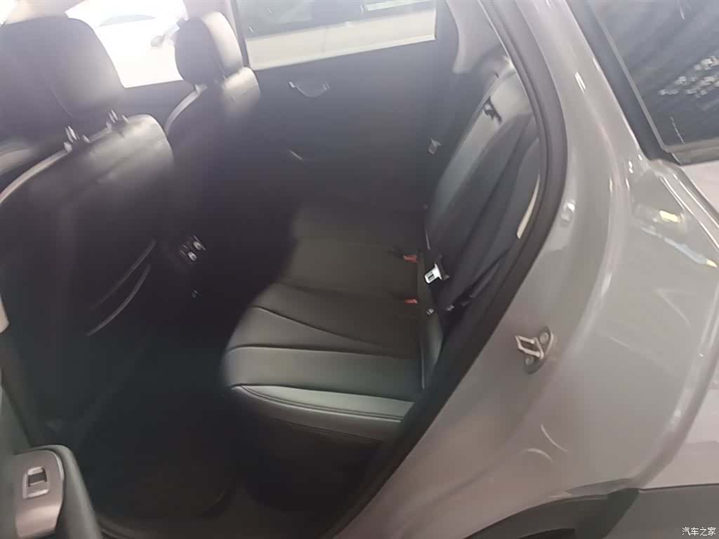 BYD HiAce, 2025 16