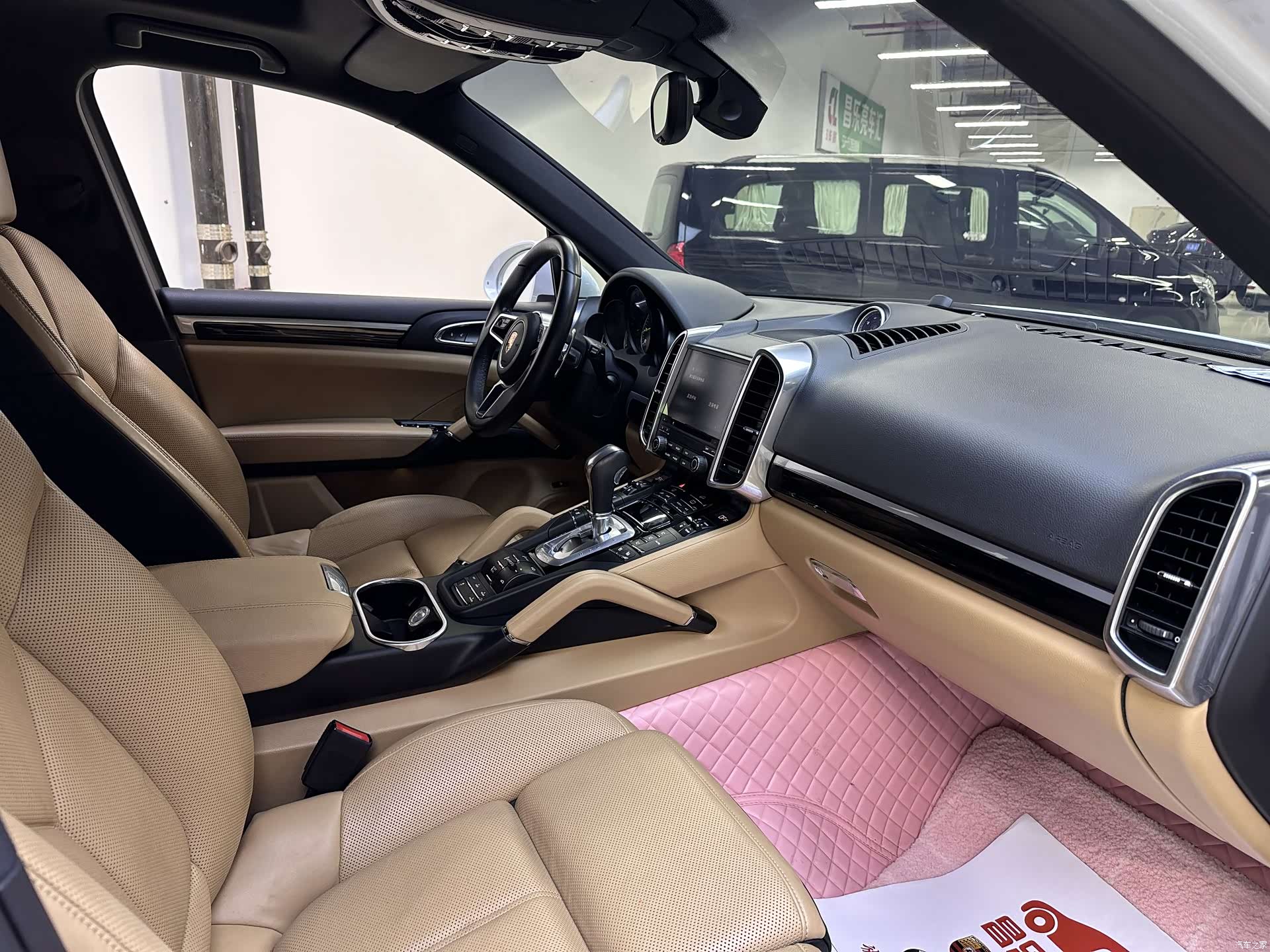 Porsche Cayenne, 2018 18