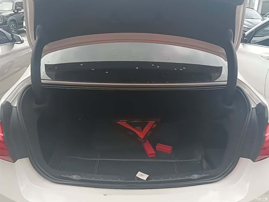 BMW 3 Series, 2016 19