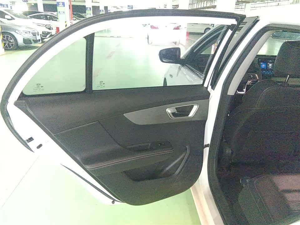 BYD Qinxin Energy BYD Qinxin Energy