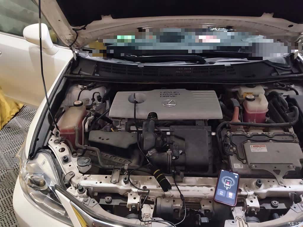 Lexus CT, 2017 21