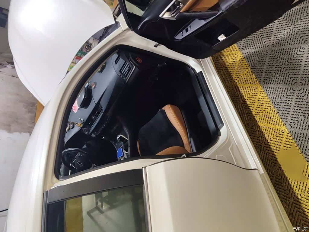 Lexus CT, 2017 20