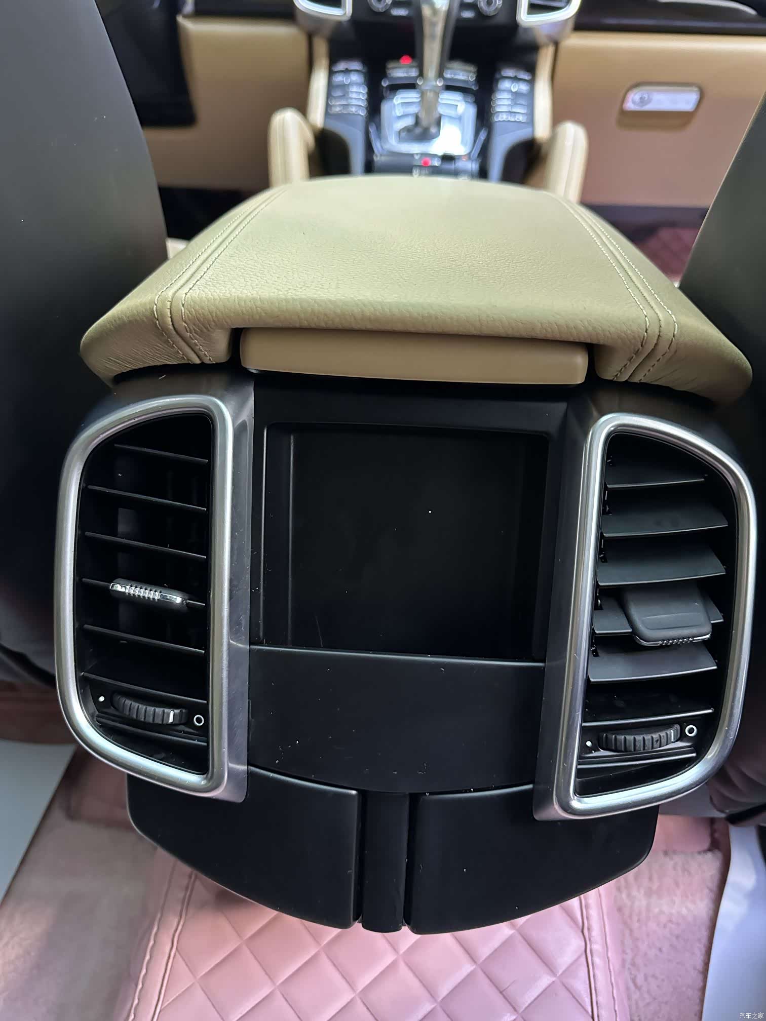Porsche Cayenne, 2018 22