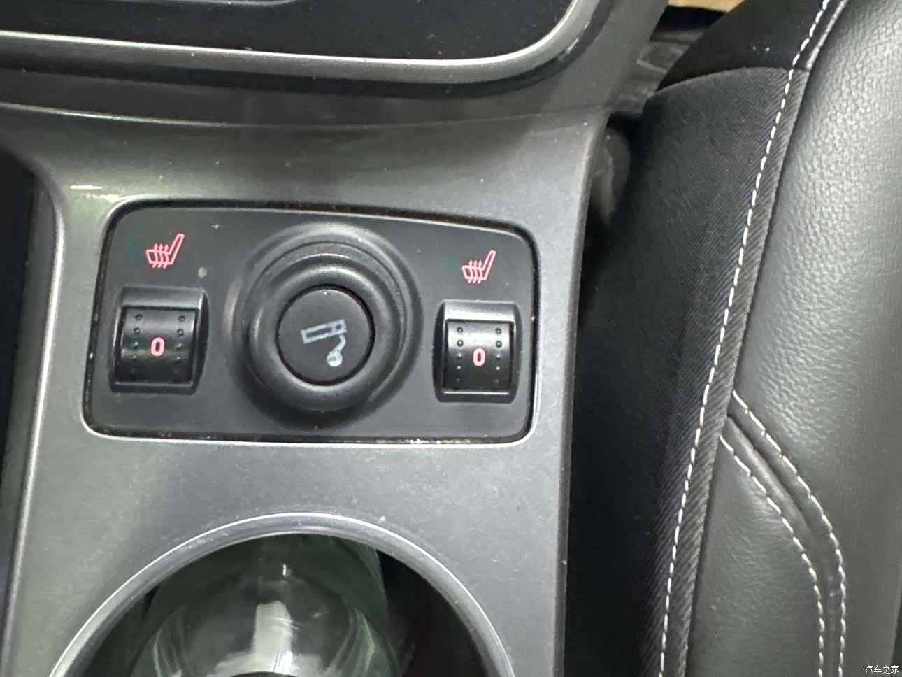 Ford Kuga, 2015 14