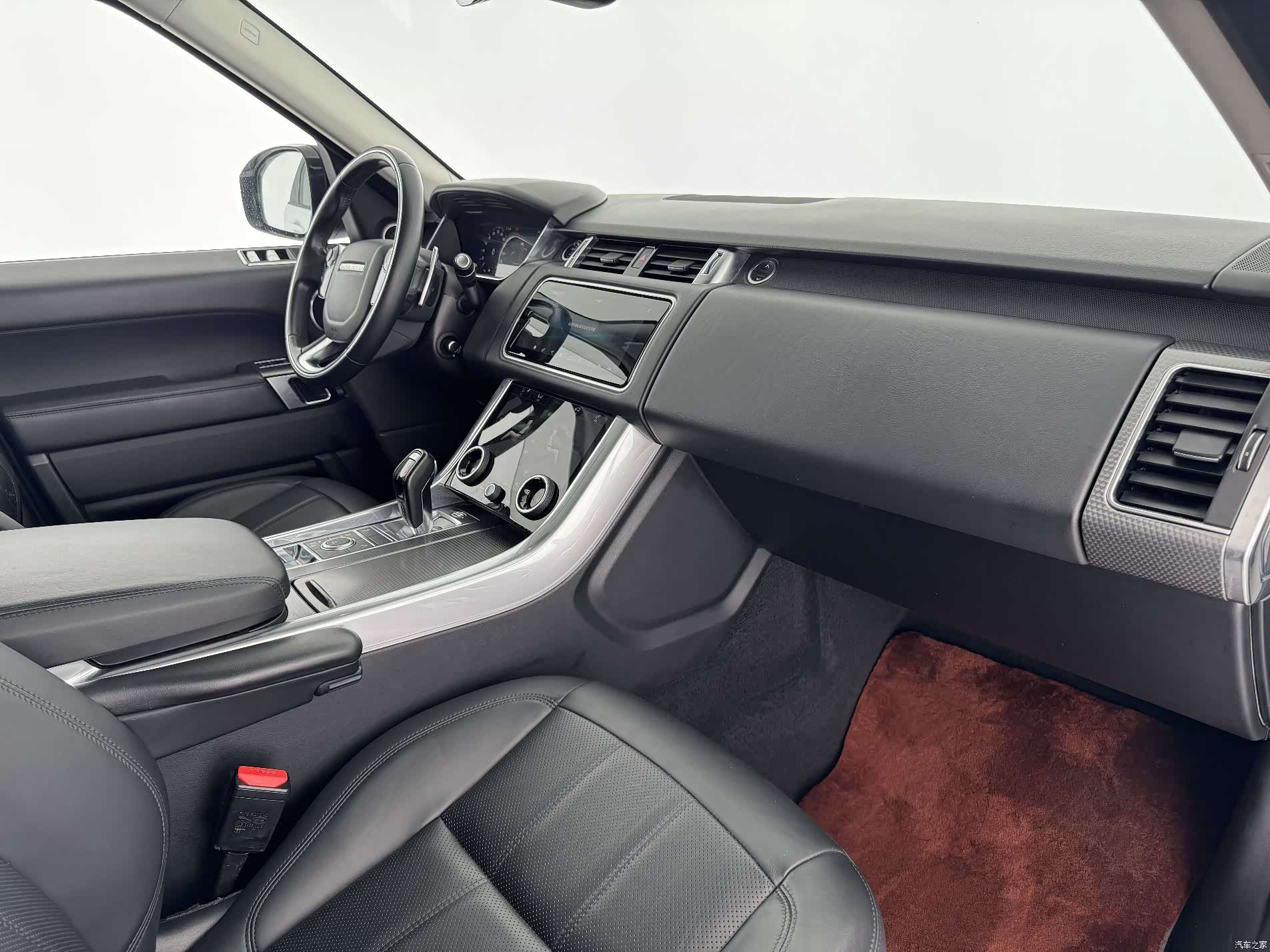 Land Rover Range Rover, 2019 11