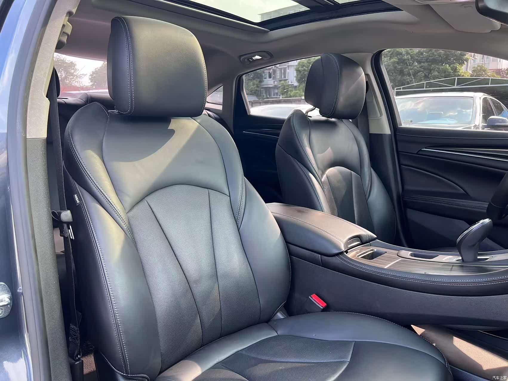 Buick LaCrosse, 2019 17