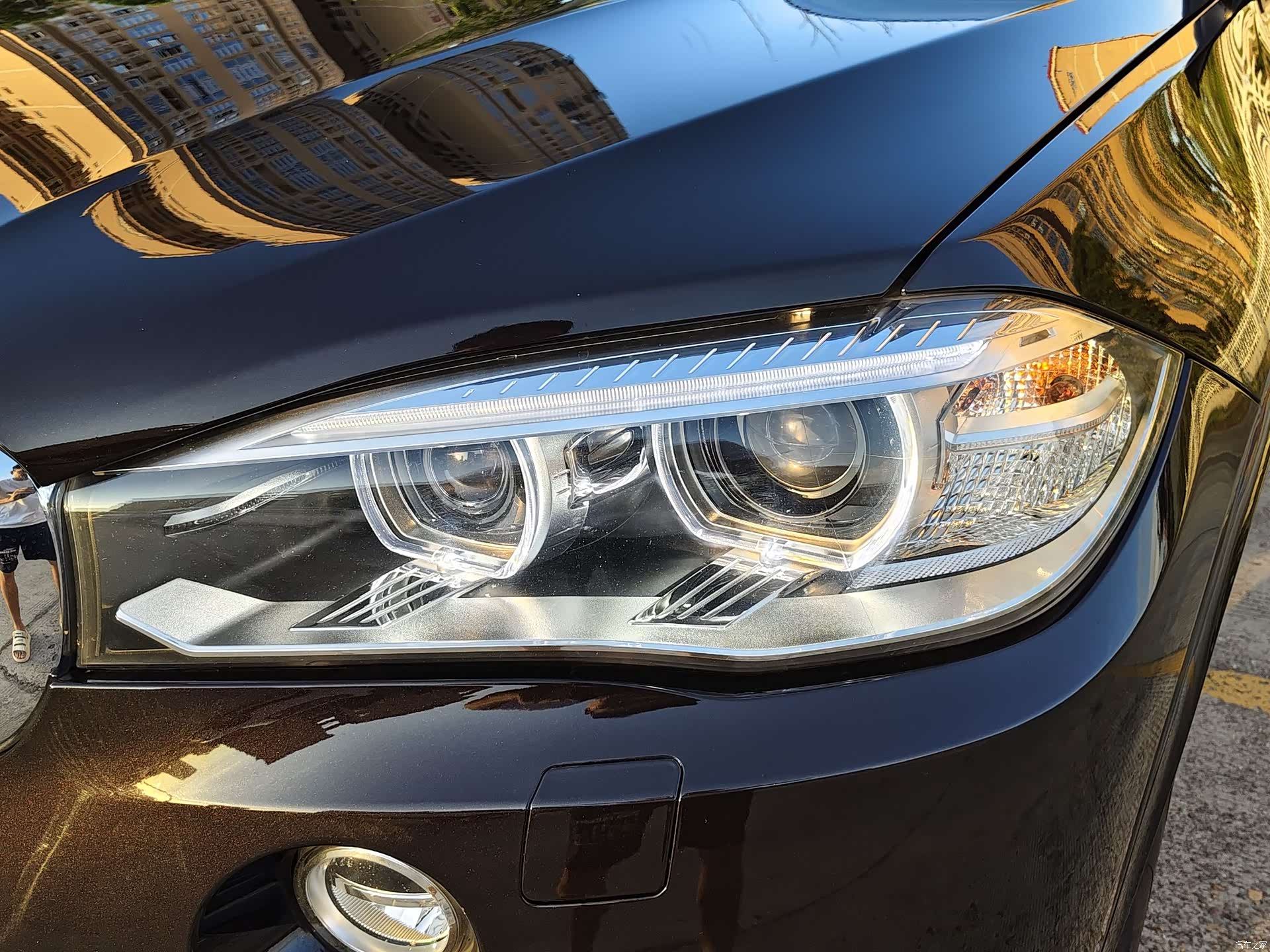 BMW X5, 2015 11