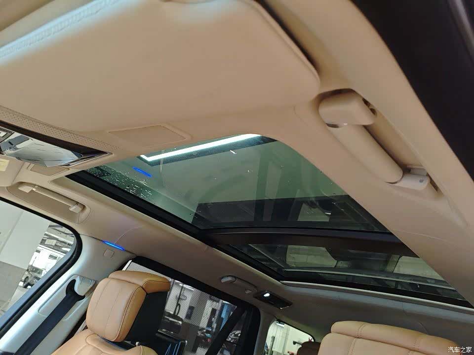 Land Rover Range Rover, 2020 6