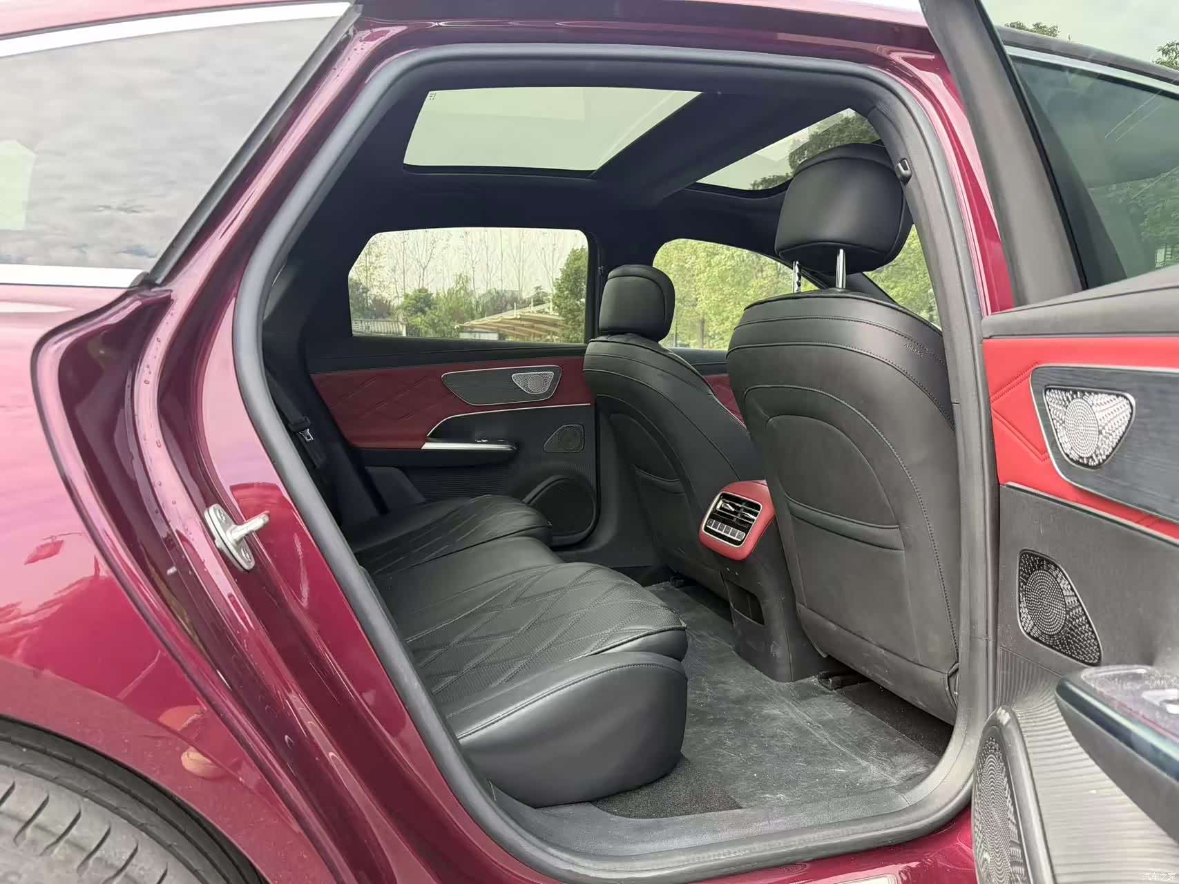 Chery A9L, 2025 11