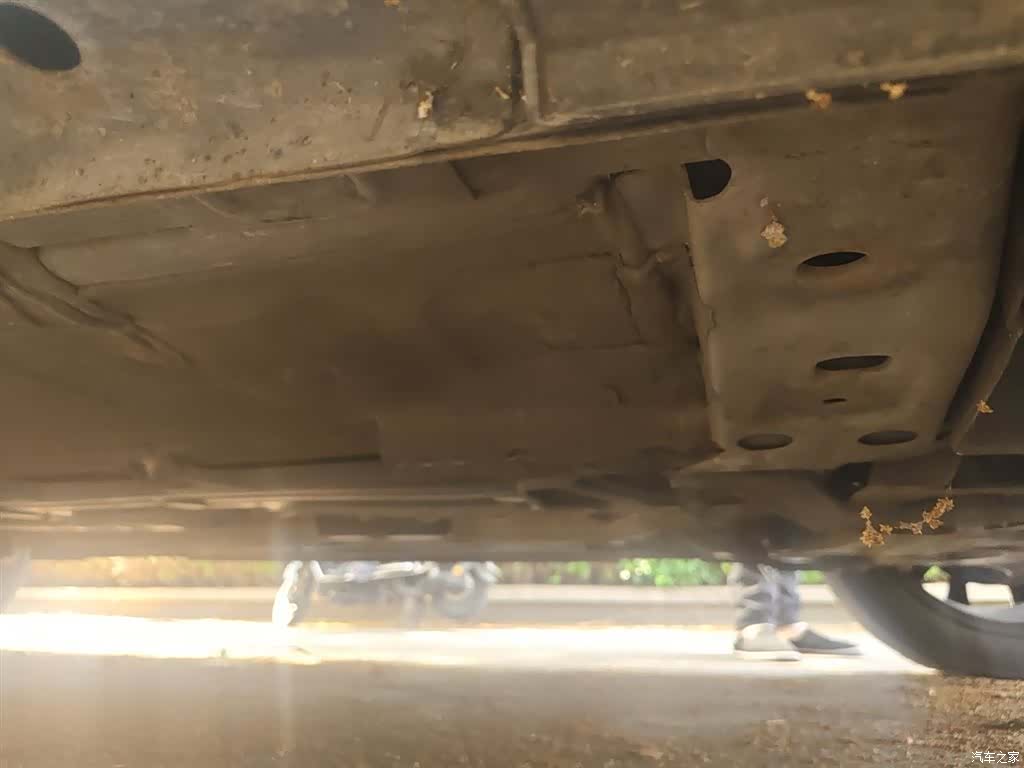 DongFeng SX6, 2017 16