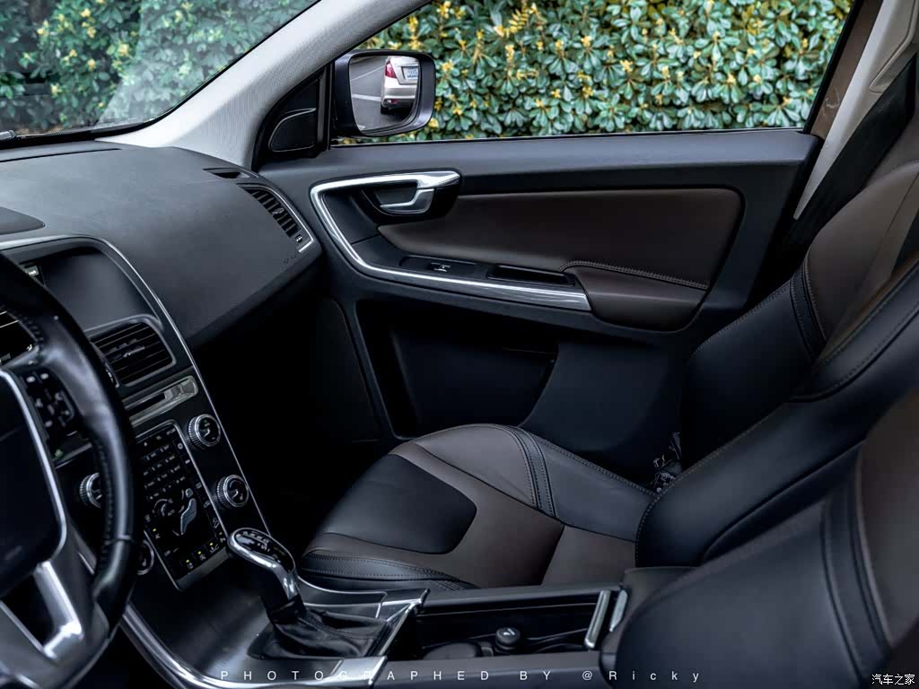 Volvo XC60, 2015 8