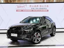 �µ�Q8 2022�� 55 TFSI ����������