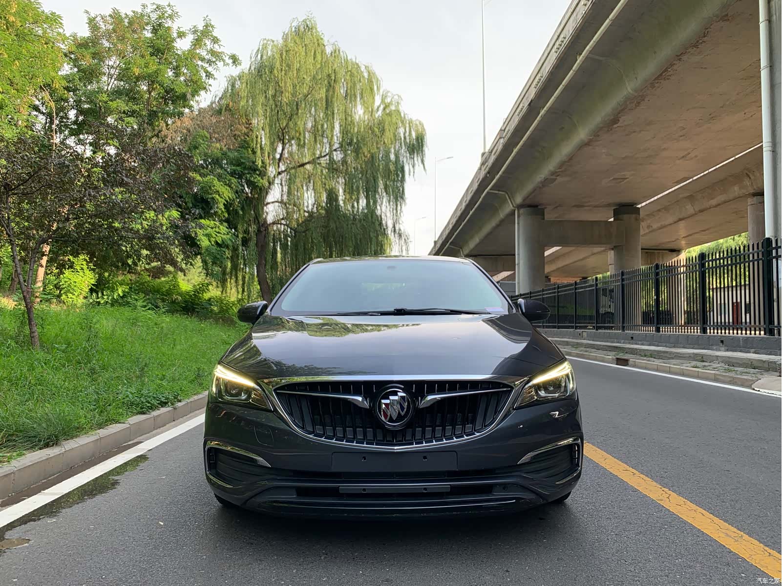 Buick Verano, 2017 2