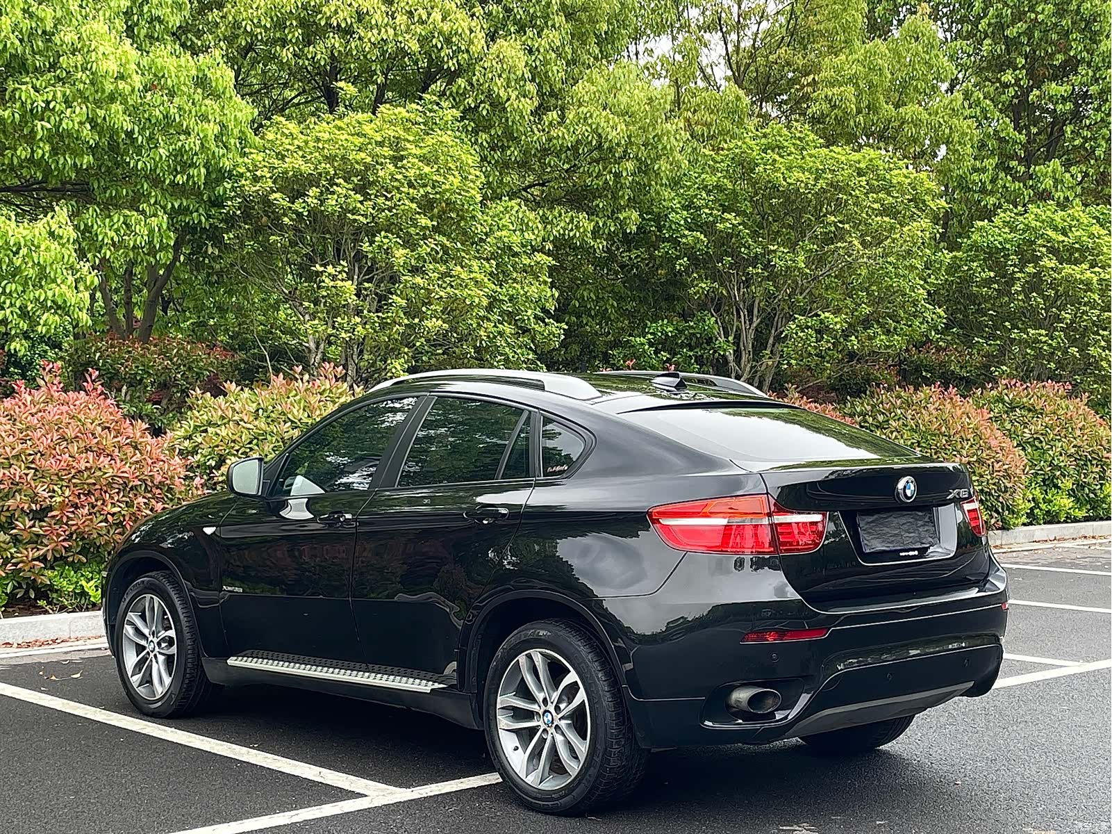 BMW X6, 2014 все фото