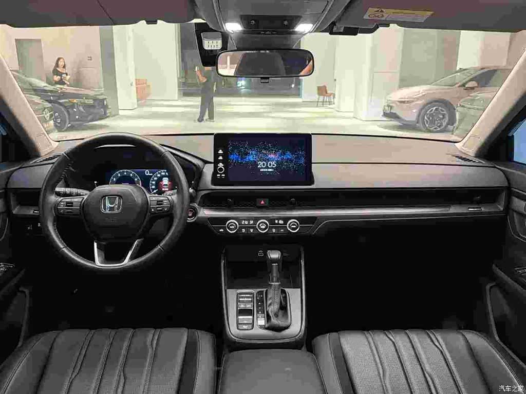 Honda Breeze, 2023 31