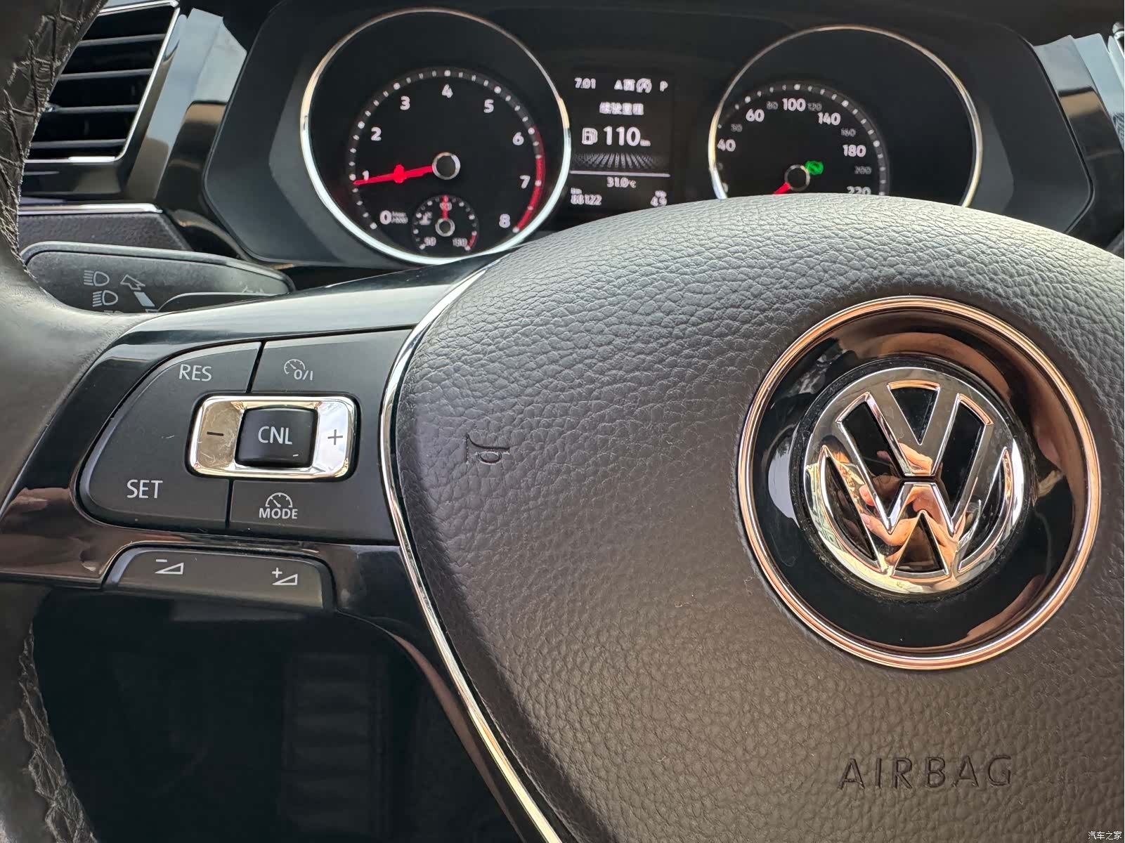 Volkswagen Tiguan L, 2018 15