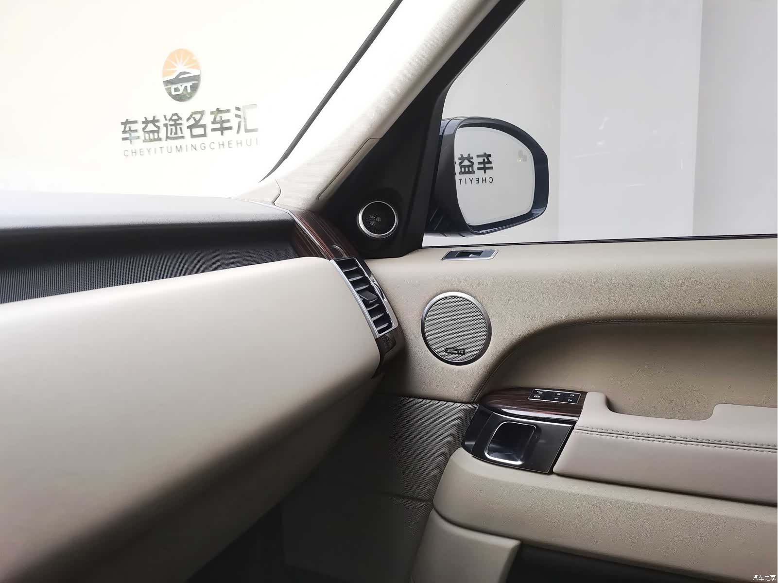 Land Rover Range Rover, 2017 18