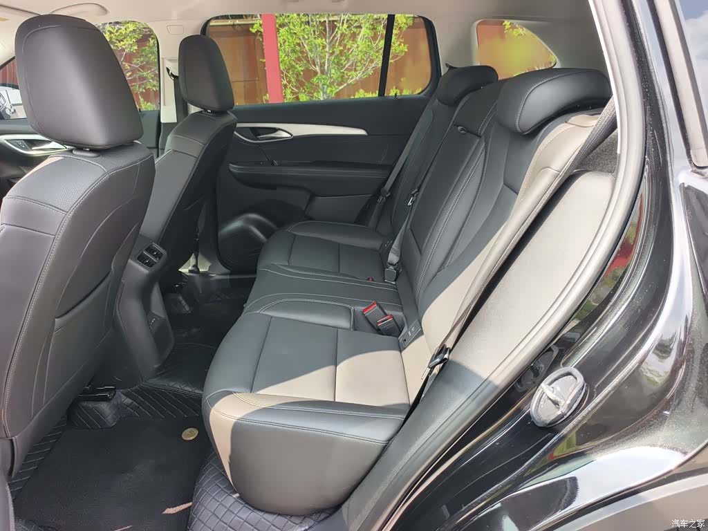 Buick Envision Plus, 2024 13