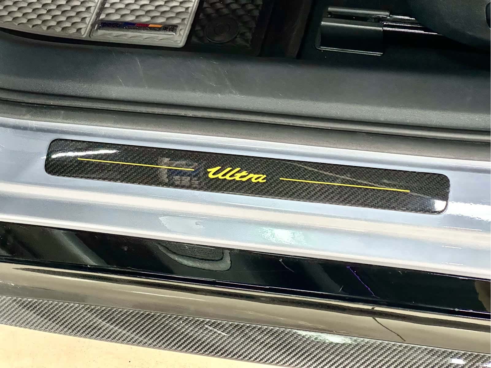 Xiaomi SU7, 2025 20