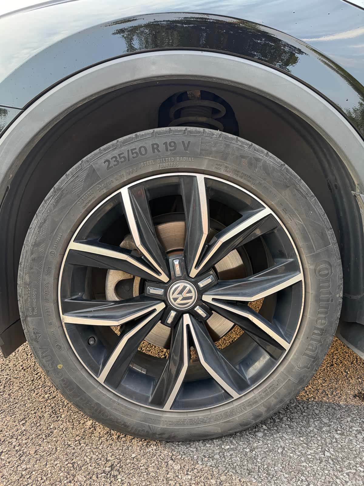 Volkswagen Tiguan L, 2018 33