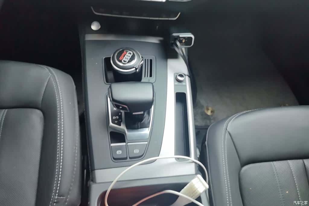 Audi Q5L, 2023 16