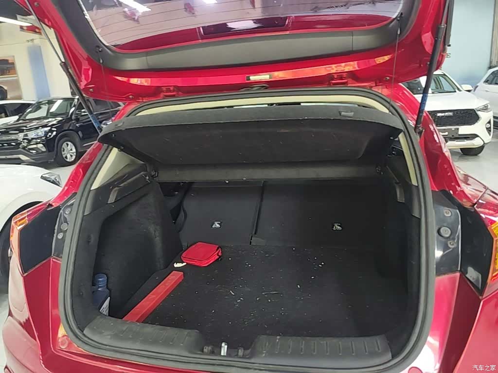 Changan Eado, 2017 19